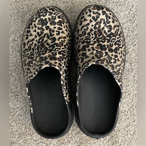 oogo shoes